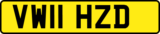 VW11HZD