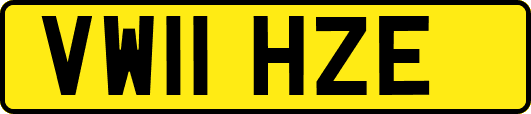 VW11HZE