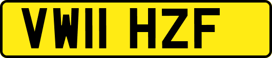 VW11HZF