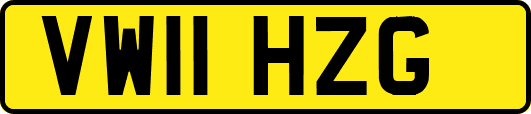 VW11HZG