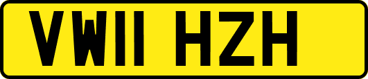 VW11HZH
