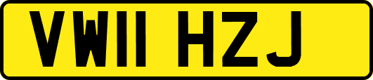 VW11HZJ