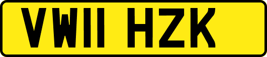 VW11HZK
