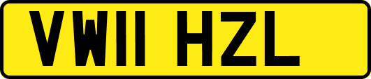 VW11HZL