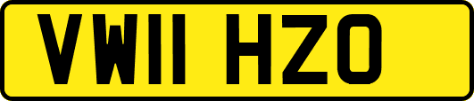 VW11HZO