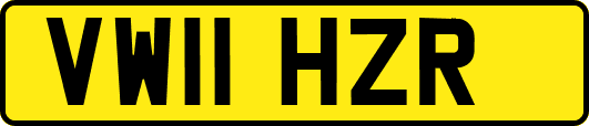 VW11HZR