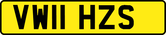 VW11HZS