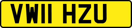 VW11HZU