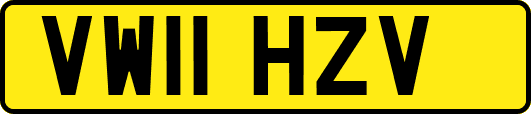 VW11HZV