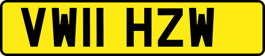 VW11HZW
