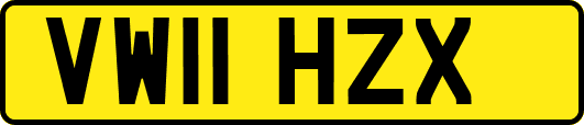 VW11HZX