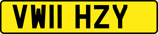 VW11HZY