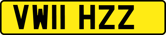 VW11HZZ
