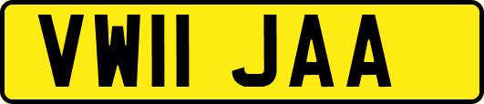 VW11JAA