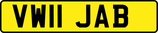 VW11JAB