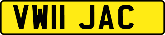 VW11JAC