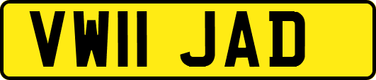 VW11JAD