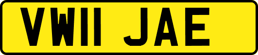 VW11JAE