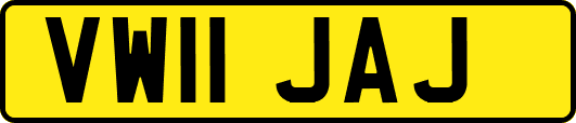 VW11JAJ