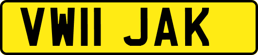 VW11JAK