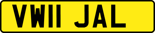 VW11JAL