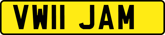 VW11JAM