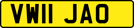 VW11JAO