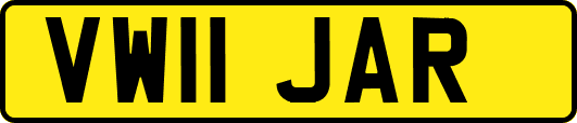 VW11JAR