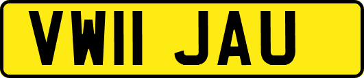 VW11JAU