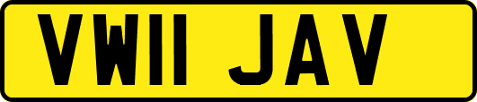 VW11JAV