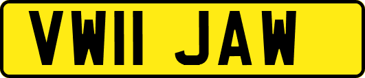 VW11JAW
