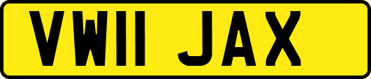 VW11JAX