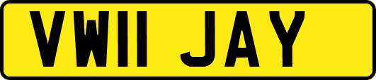 VW11JAY