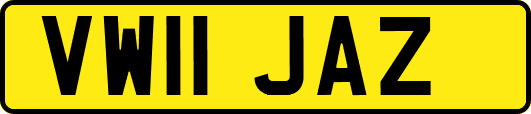 VW11JAZ