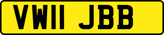 VW11JBB