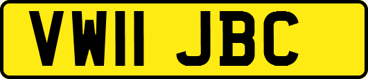 VW11JBC
