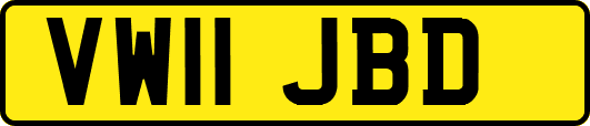 VW11JBD