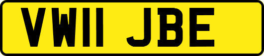 VW11JBE