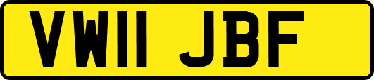 VW11JBF
