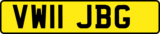 VW11JBG