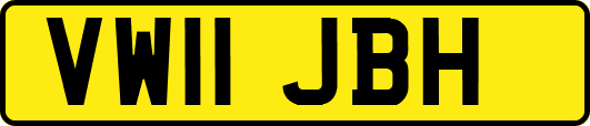 VW11JBH