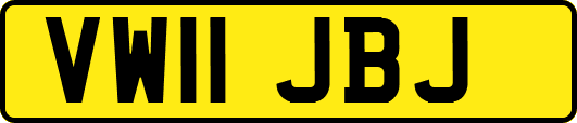VW11JBJ
