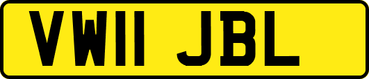 VW11JBL