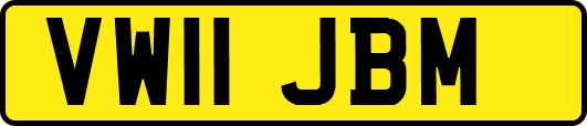 VW11JBM