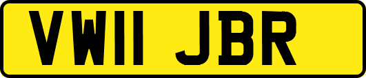 VW11JBR