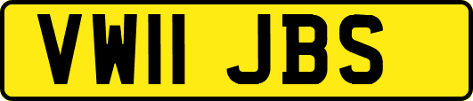 VW11JBS