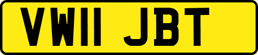 VW11JBT