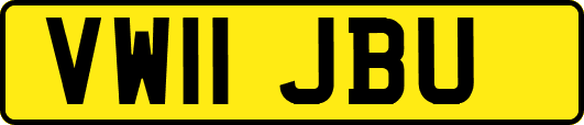 VW11JBU
