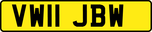 VW11JBW