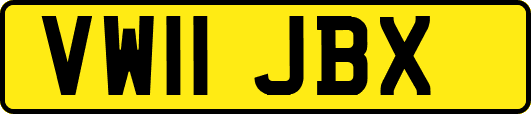 VW11JBX
